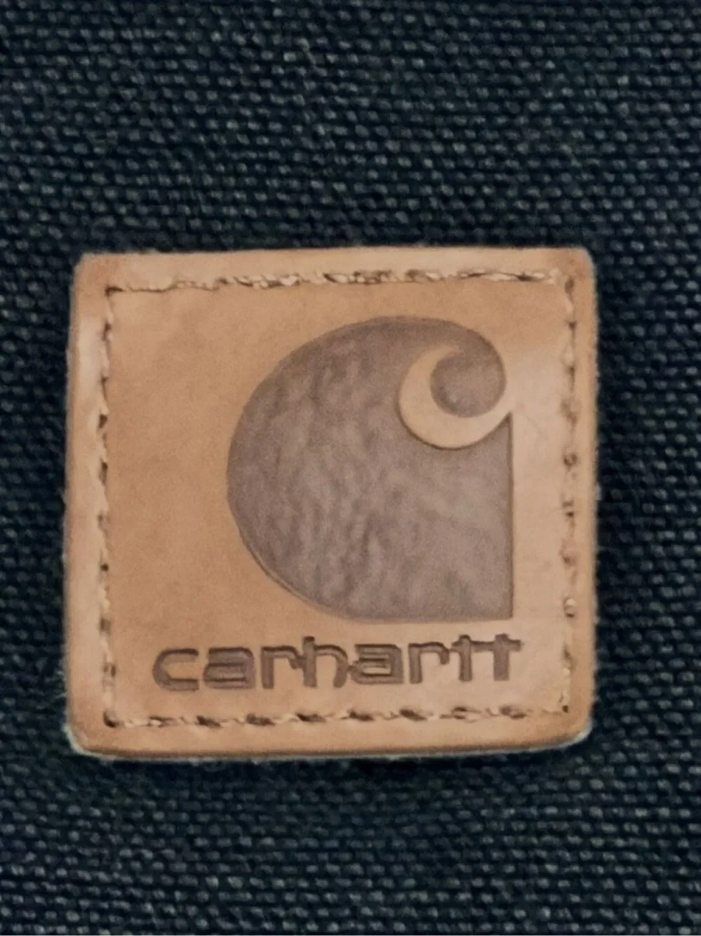 Carhartt classic washed
